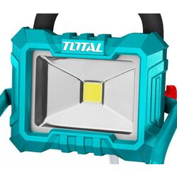 Аккумуляторный прожектор Total TWLI2025 (Turquoise) Thumb