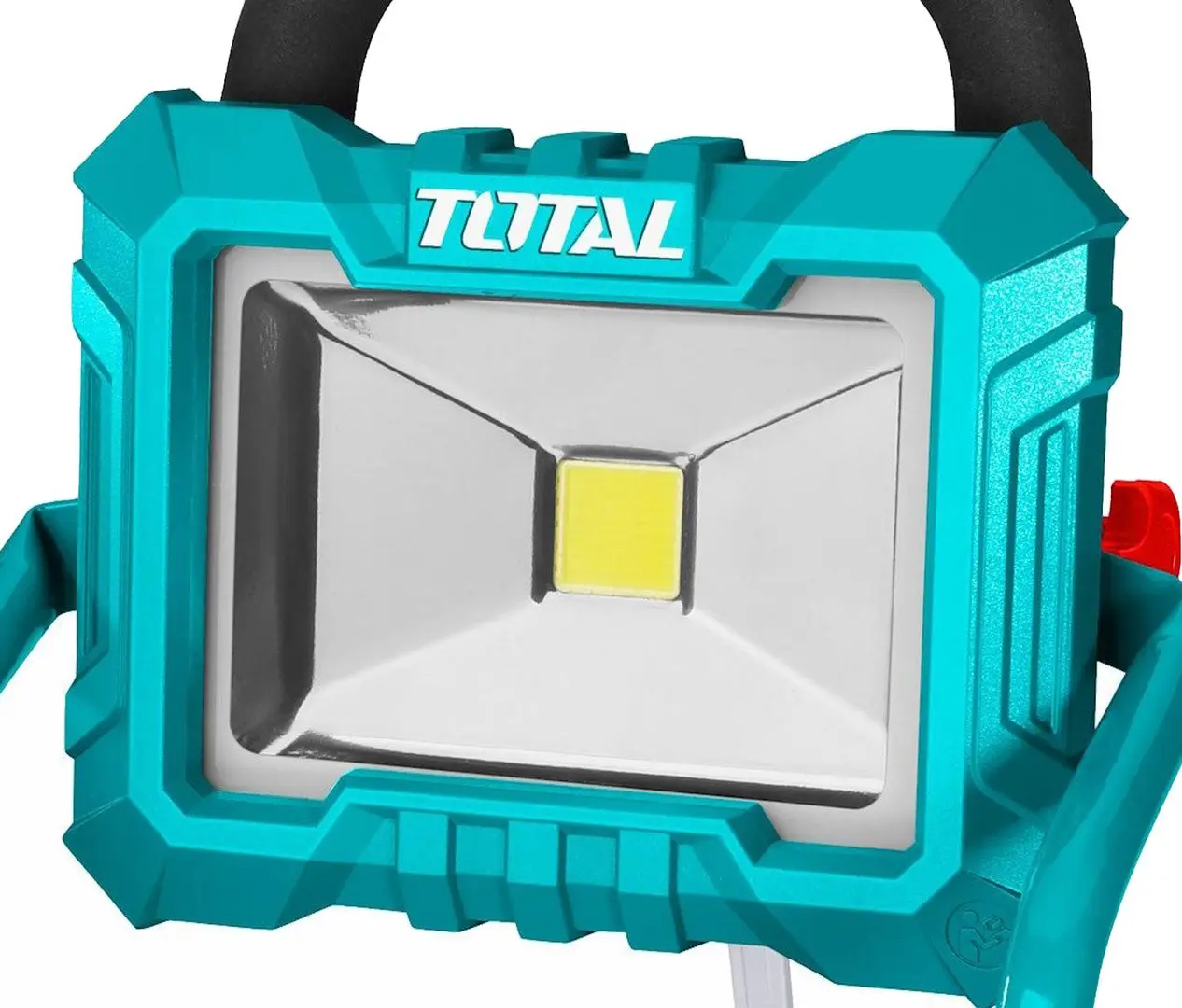 Аккумуляторный прожектор Total TWLI2025 (Turquoise)
