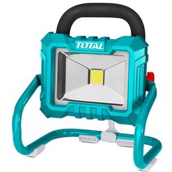 Projector cu acumulator Total TWLI2025 (Turquoise)