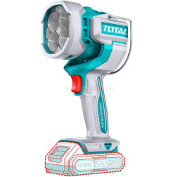 Projector cu acumulator Total TWLI20881