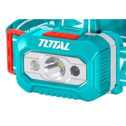 Налобный фонарь Total THL013AAA6 Thumb