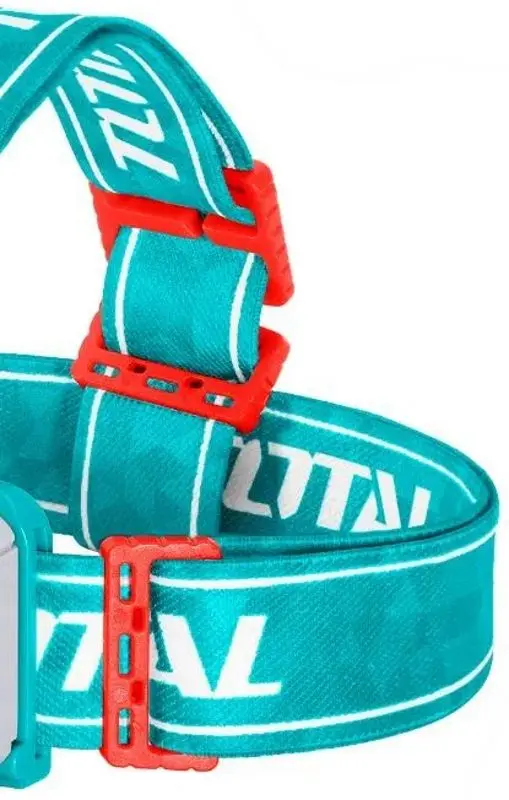 Налобный фонарь Total THL013AAA6