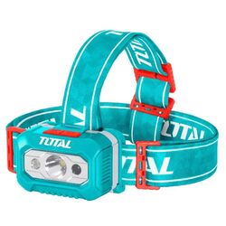 Lanterna frontala Total THL013AAA6