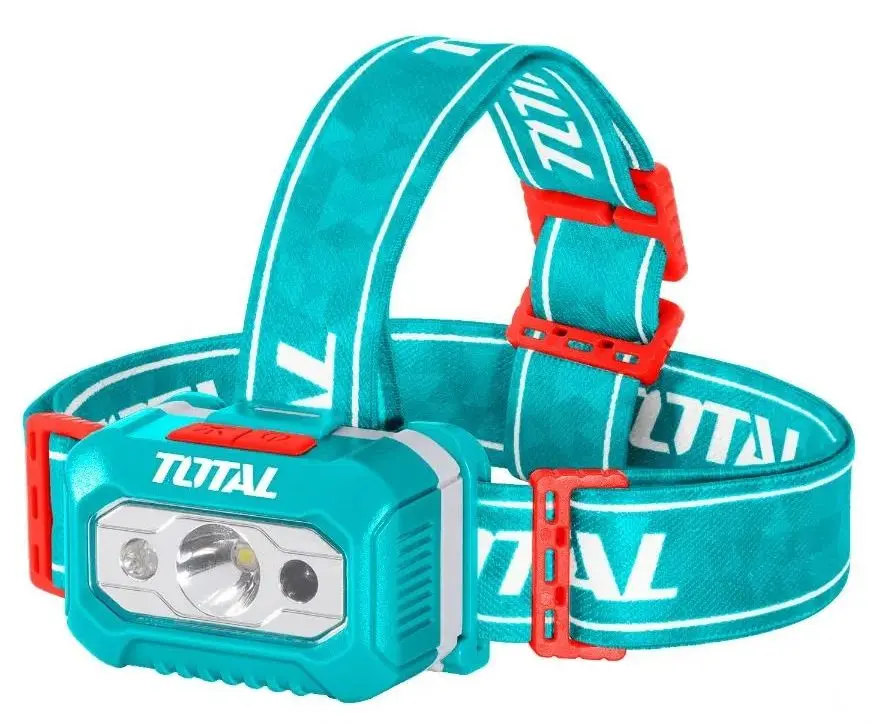 Налобный фонарь Total THL013AAA6