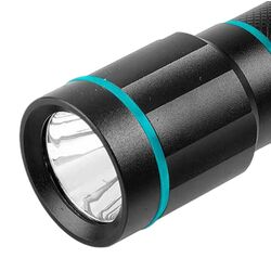 Светодиодный фонарь Total TFL013AAA58 (Black) Thumb