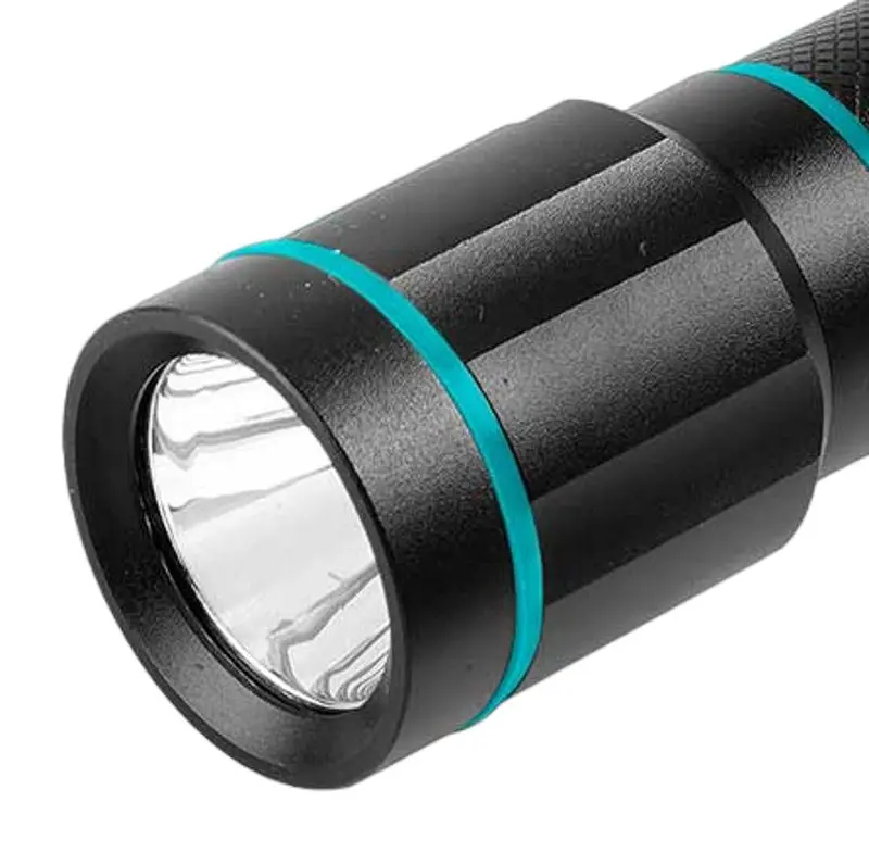 Светодиодный фонарь Total TFL013AAA58 (Black)