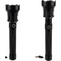 Lanterna LED Trizand L23441 (Black) Thumb