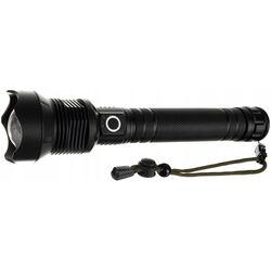 Lanterna LED Trizand L23441 (Black)