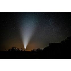 Lanterna LED Trizand L23441 (Black) Thumb