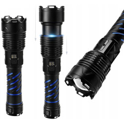 Фонарь Trizand Freestyle 26949 (Black) Thumb