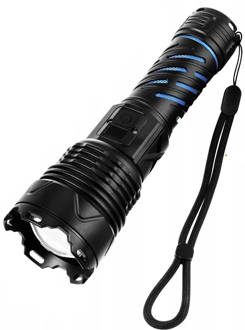 Фонарь Trizand Freestyle 26949 (Black)