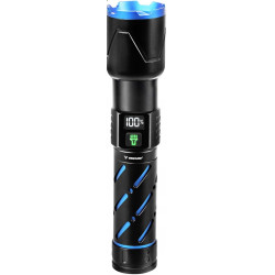 Фонарь Trizand Freestyle 26950 (Black/Blue) Thumb