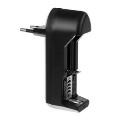 Lanterna Trizand XPE UV L18367 2in1 (Black) Thumb