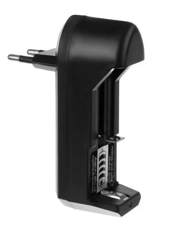 Lanterna Trizand XPE UV L18367 2in1 (Black) - 3