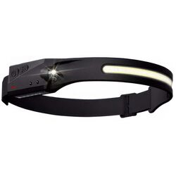 Lanterna frontala Trizand 21652 (Black)