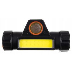 Lanterna frontala Trizand L18371 (Black) Thumb