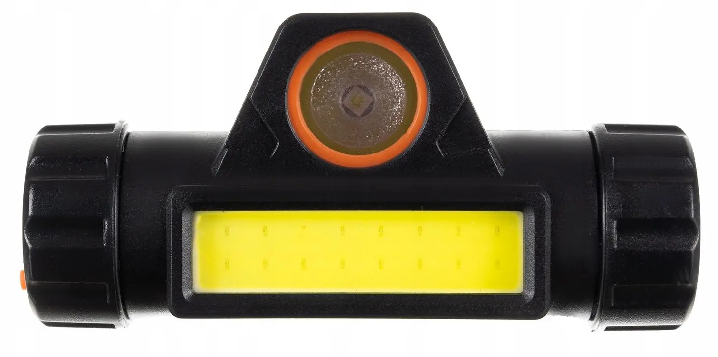 Lanterna frontala Trizand L18371 (Black) - 2