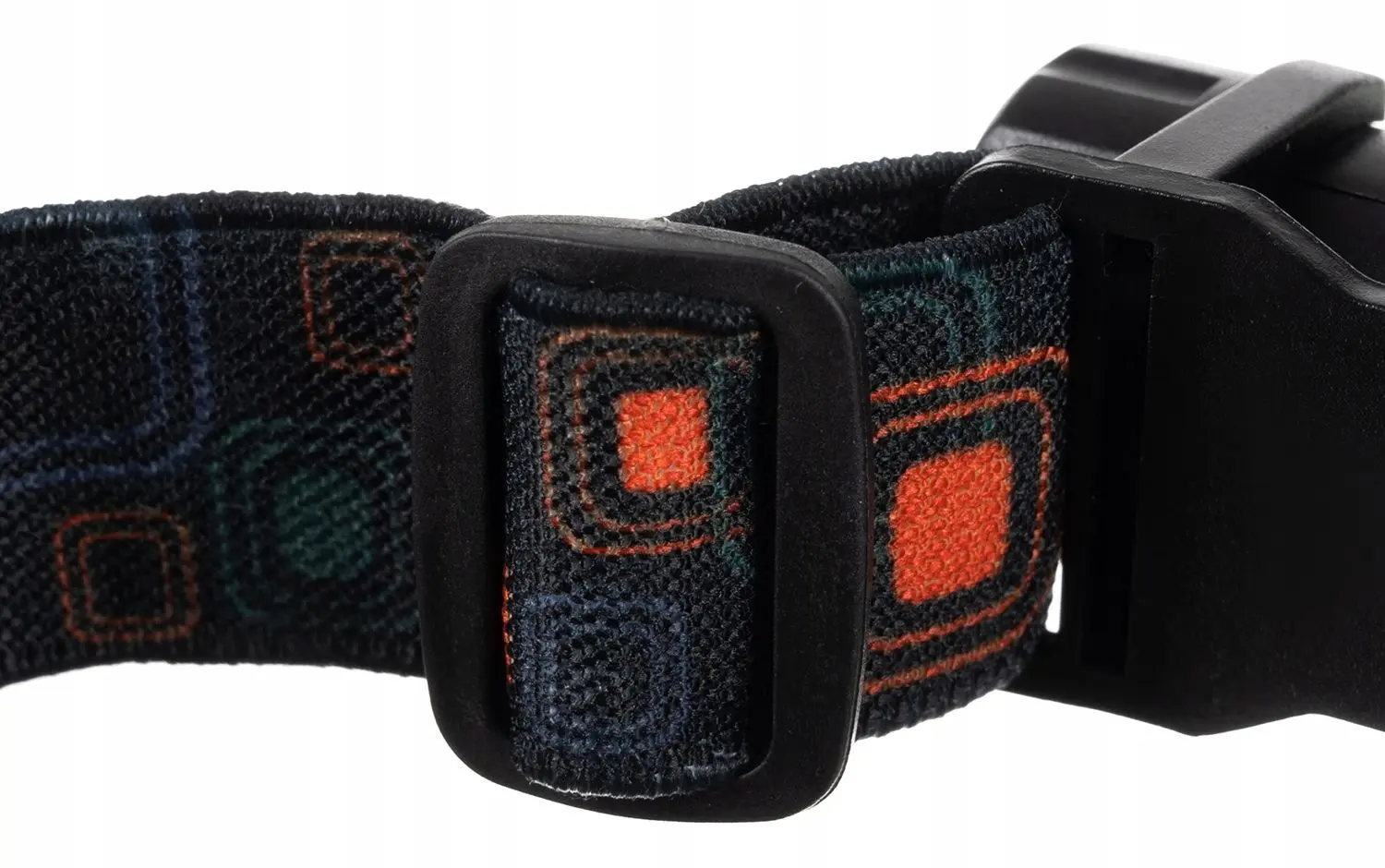 Lanterna frontala Trizand L18371 (Black) - 6