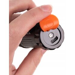 Lanterna frontala Trizand L18371 (Black) Thumb