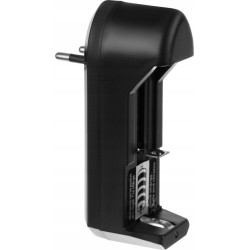 Lanterna LED 2in1 Trizand 24311 (Black) Thumb