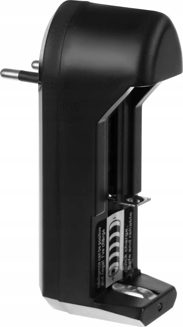 Lanterna LED 2in1 Trizand 24311 (Black) - 4