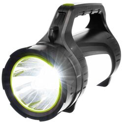 Lanterna LED-Power Bank Trizand 12526 (Black) Thumb