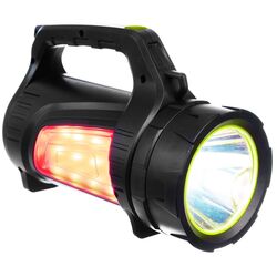 Lanterna LED-Power Bank Trizand 12526 (Black) Thumb