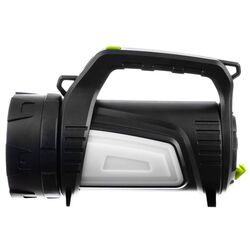 Lanterna LED-Power Bank Trizand 12526 (Black) Thumb