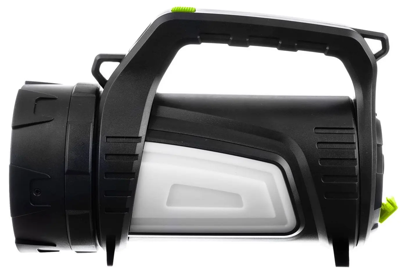 Lanterna LED-Power Bank Trizand 12526 (Black) - 4