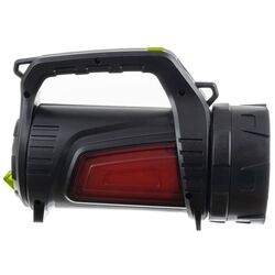 Lanterna LED-Power Bank Trizand 12526 (Black) Thumb