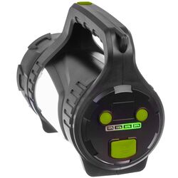 Lanterna LED-Power Bank Trizand 12526 (Black) Thumb