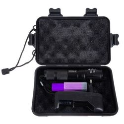 Lanterna LED Trizand 21634 (Black) Thumb