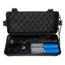 Lanterna LED Trizand L18547 (Black) Thumb