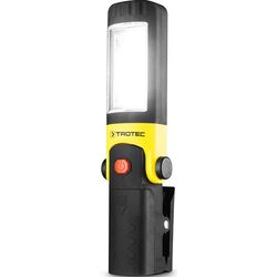 Lanterna LED Trotec PWLS01-3(Black/Yellow) Thumb