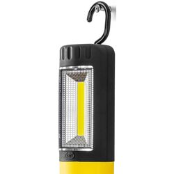 Lanterna LED Trotec PWLS01-3(Black/Yellow) Thumb