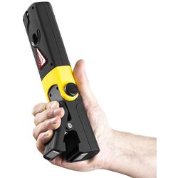 Lanterna LED Trotec PWLS01-3(Black/Yellow) Thumb