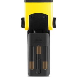 Lanterna LED Trotec PWLS01-3(Black/Yellow) Thumb