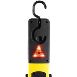 Lanterna LED Trotec PWLS01-3(Black/Yellow) Thumb