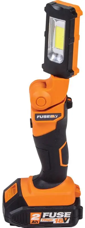 Инспекционный фонарь Villager VLN 9120