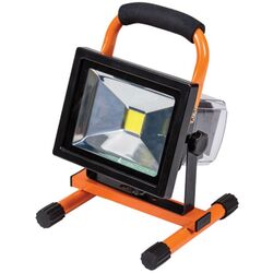 Светодиодный аккумуляторный прожектор Villager VLN 9320 Solo Thumb