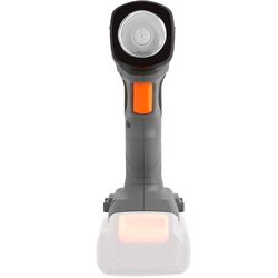 Lanterna cu acumulator VonHaus 3500173 (Black/Grey) Thumb