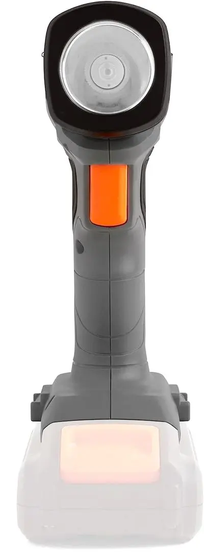 Lanterna cu acumulator VonHaus 3500173 (Black/Grey) - 4