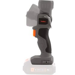 Lanterna cu acumulator VonHaus 3500173 (Black/Grey) Thumb