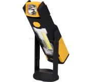 Lanterna Vorel 82733 (Black/Yellow)