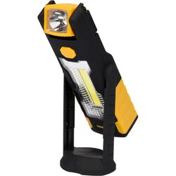 Lanterna Vorel 82733 (Black/Yellow)