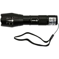 Lanterna LED Vorel VOR88555 (Black) Thumb