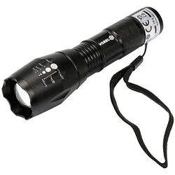Lanterna LED Vorel VOR88555 (Black)