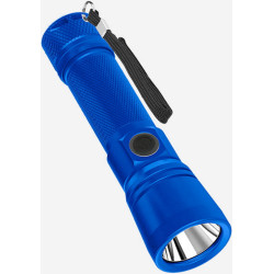 Фонарь Wadfow WFL2403 (Blue) Thumb
