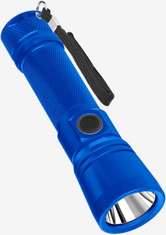 Фонарь Wadfow WFL2403 (Blue) - 2