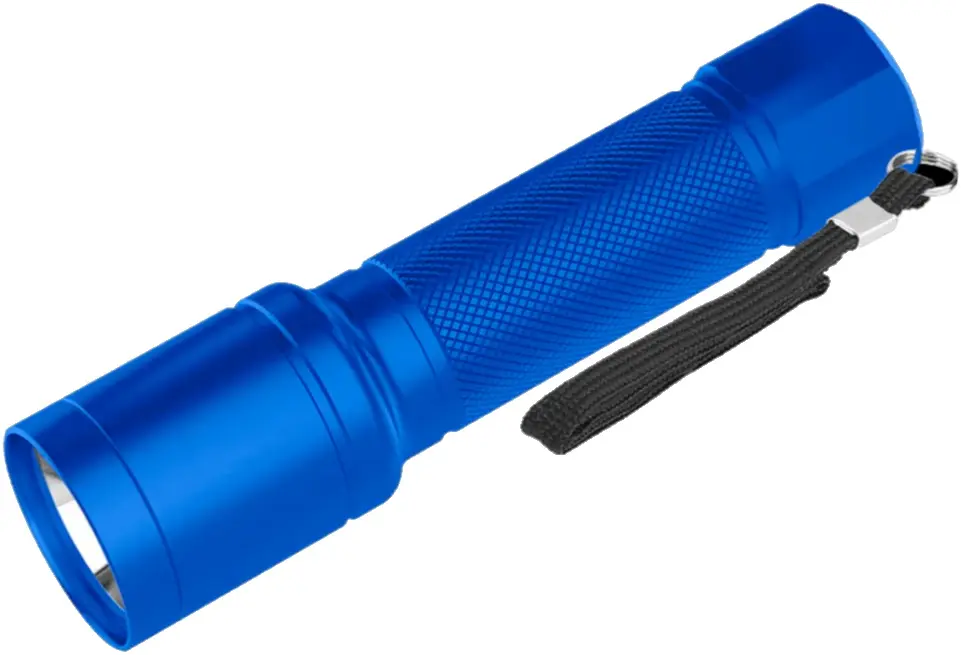 Фонарь Wadfow WFL2403 (Blue)